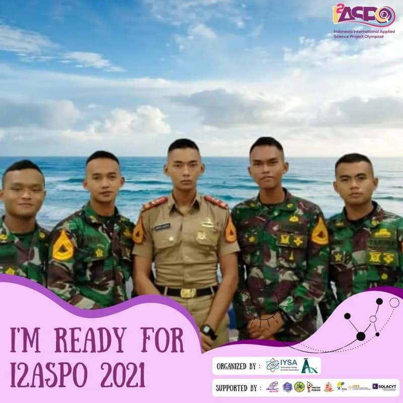 AAL Cadets Win Gold and Bronze Medals at I2ASPO and NASPO
